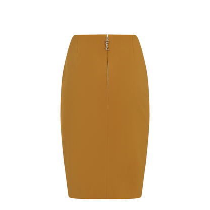 MAYFEYR - Saint Laurent - Skirt - 852654Y5J19
