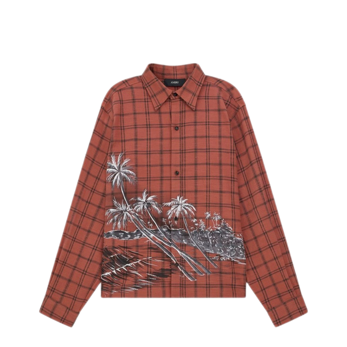 MAYFEYR - Amiri - Men'S Shirt - AMTOSH1197610