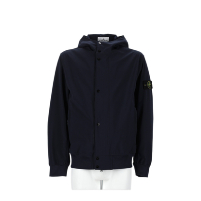 Short Parka