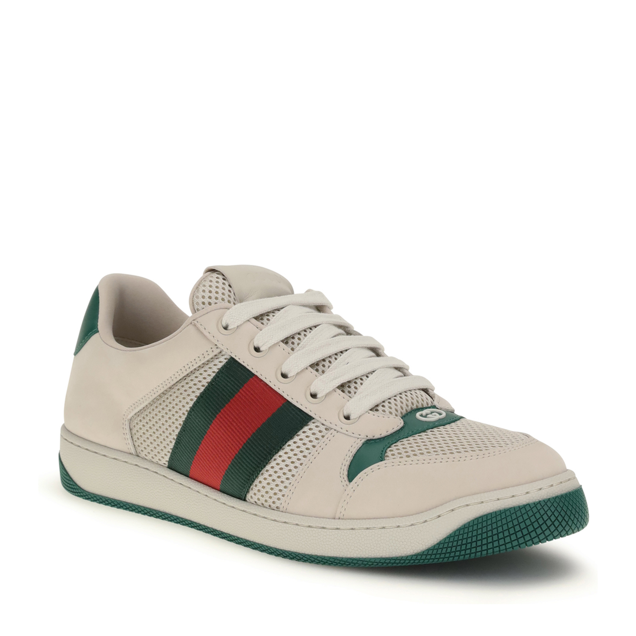 MAYFEYR - Gucci - Screener Sneakers - A000GAFAGAT