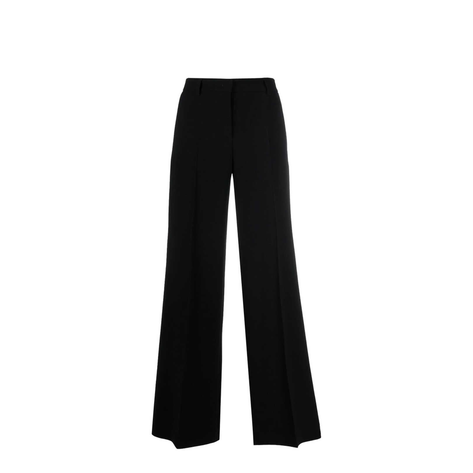 Trousers Black