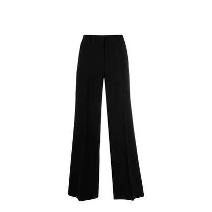 Trousers Black