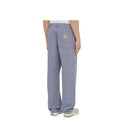 Bay Blue Double Knee Pant