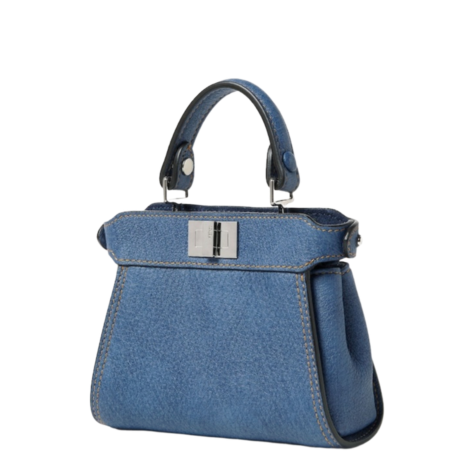Nano Peekaboo Handbag