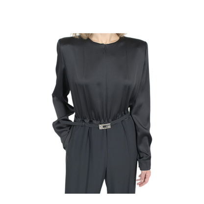MAYFEYR - Gucci - Black Dress - 761518Z8B0X1000