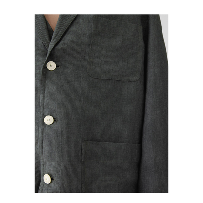 Pastro Jacket