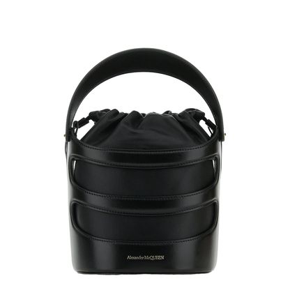 The Rise Bucket Bag