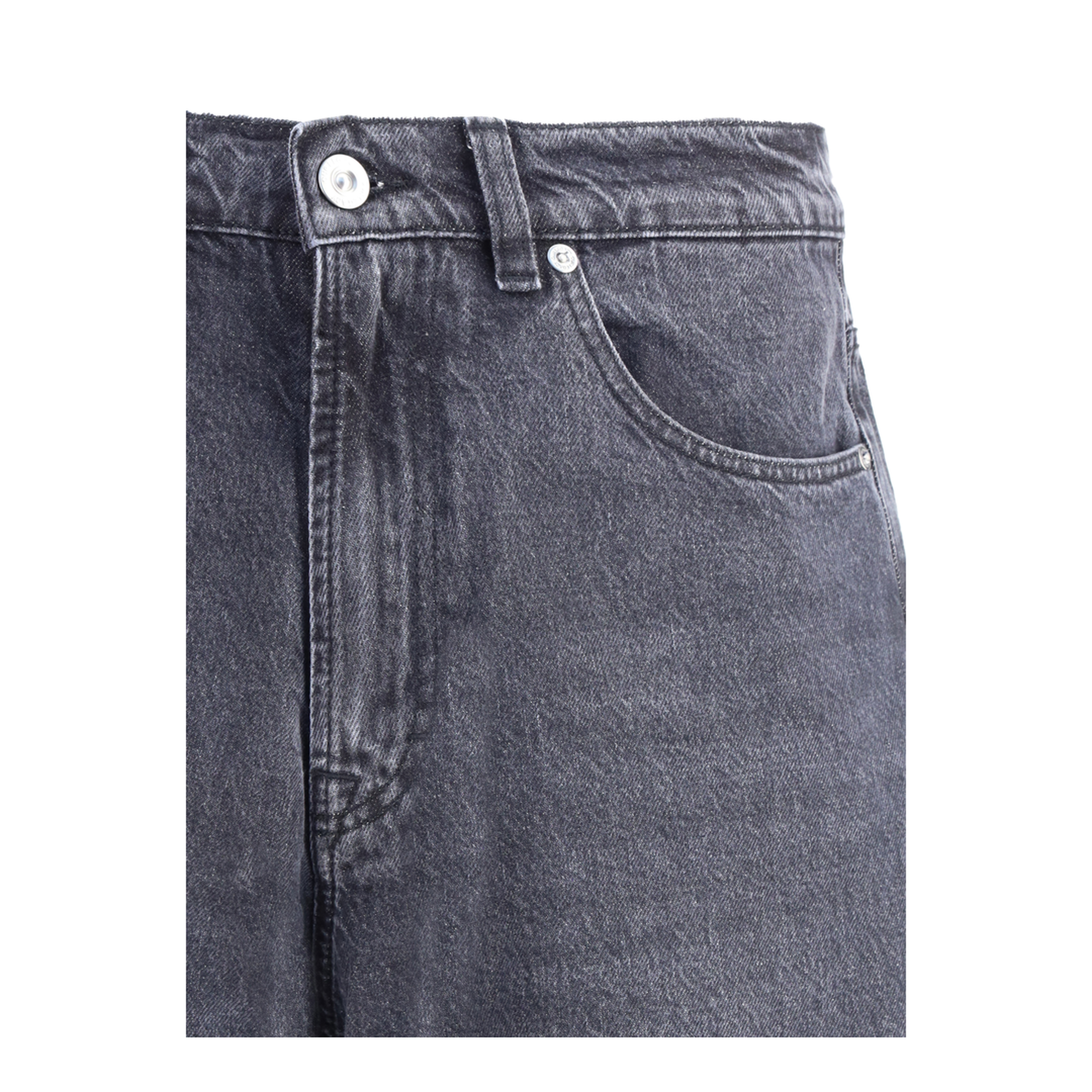 MAYFEYR - Our Legacy - Loose Jeans - M4195TS