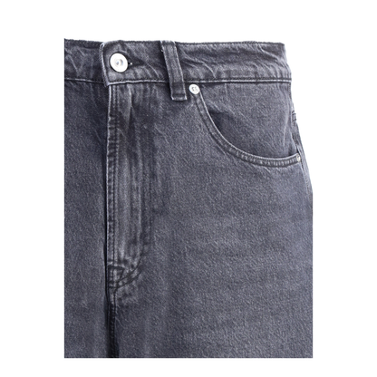MAYFEYR - Our Legacy - Loose Jeans - M4195TS