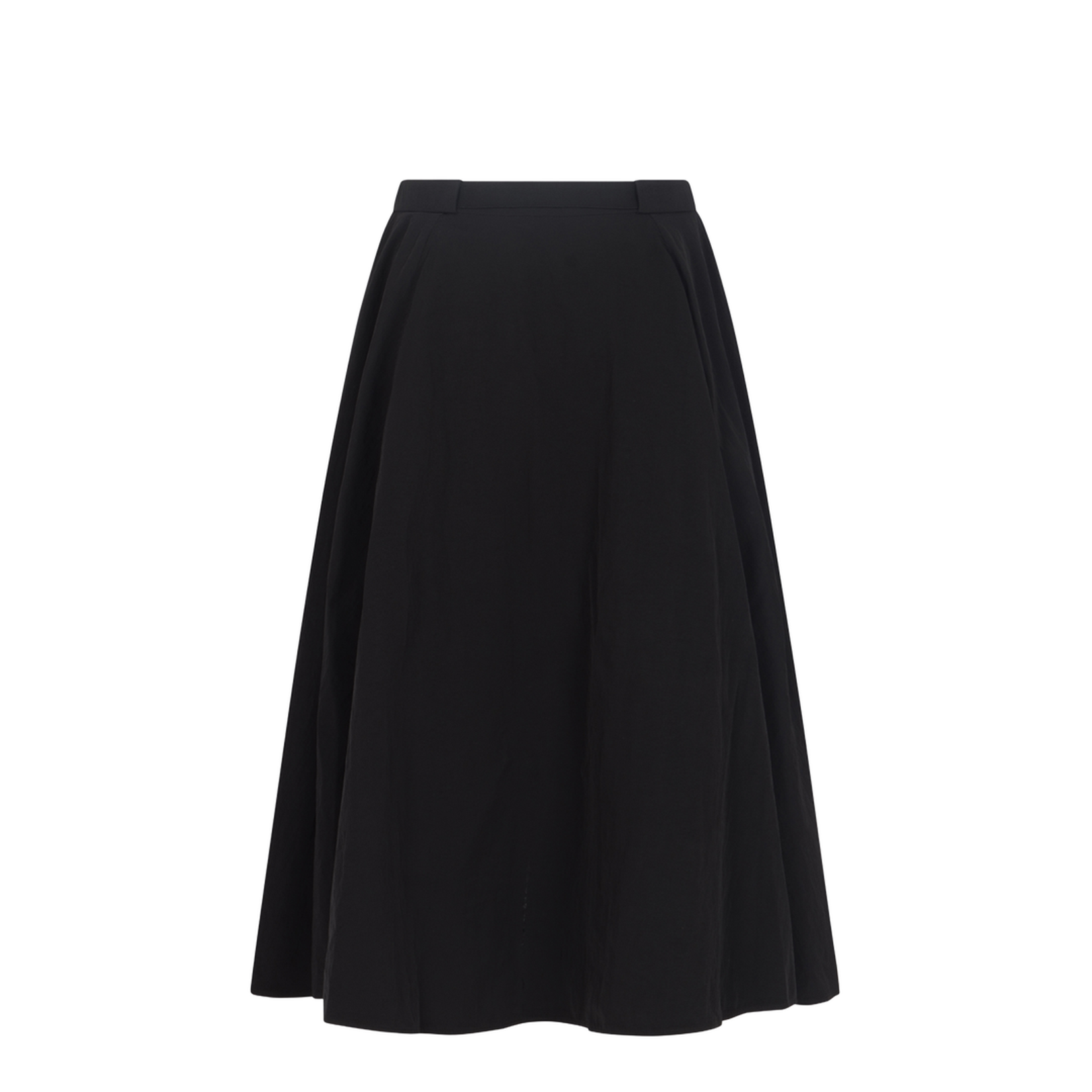 Midi Skirt