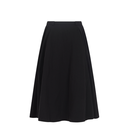 Midi Skirt