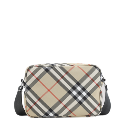 MAYFEYR - Burberry - Classic Crossbody Bag - 8118833