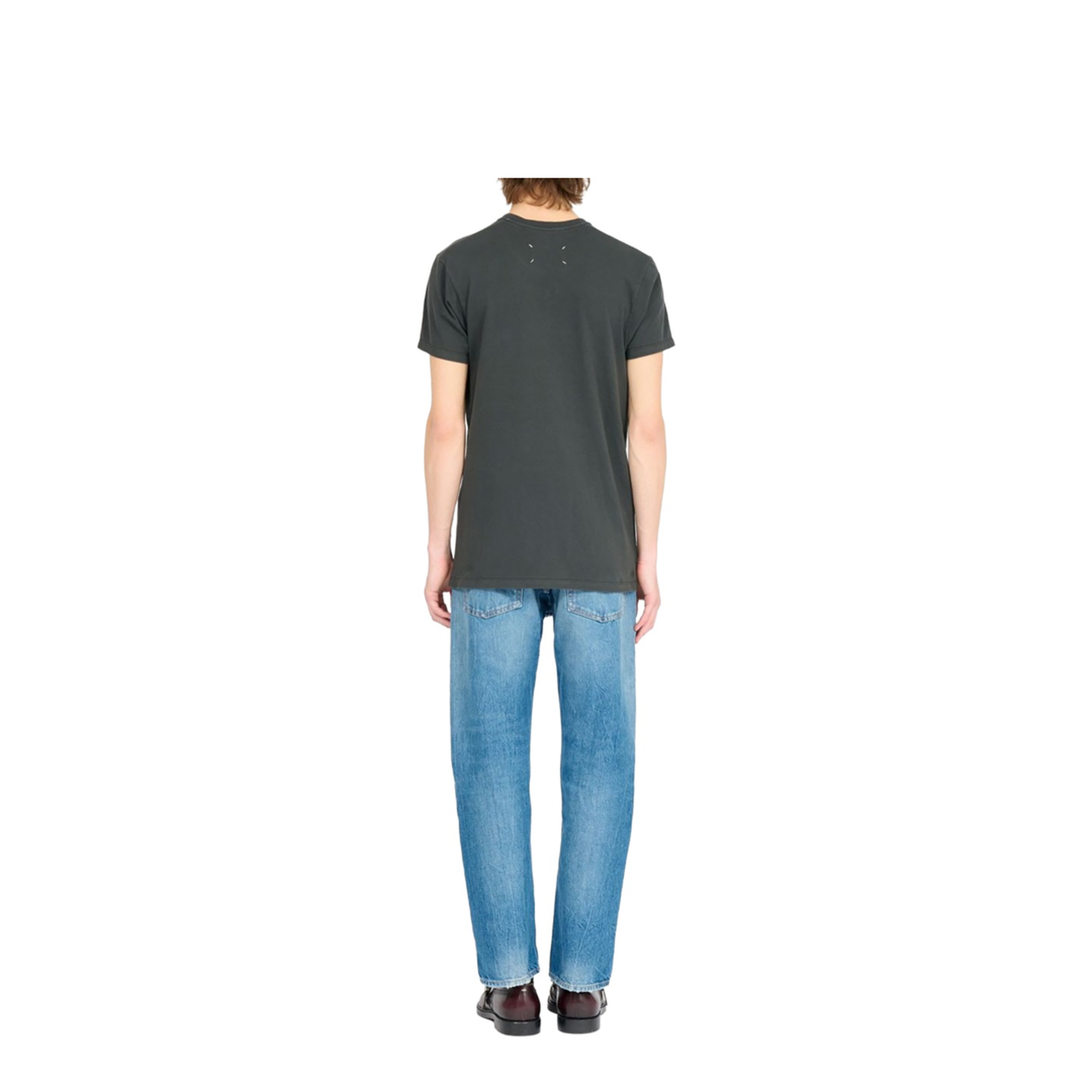 T-Shirt with Print