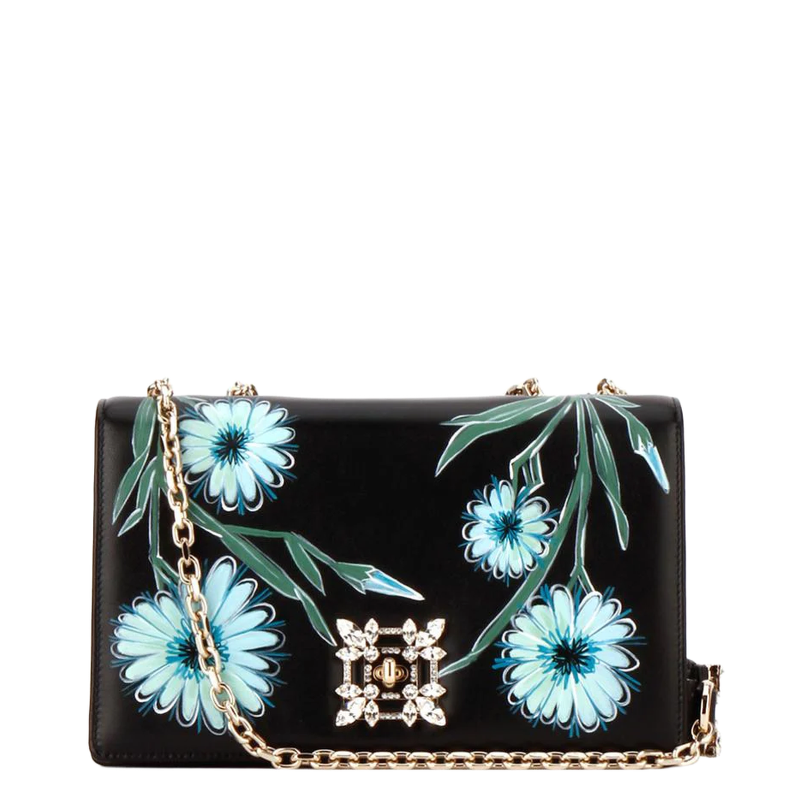 Elegant Women's Shoulder Bag