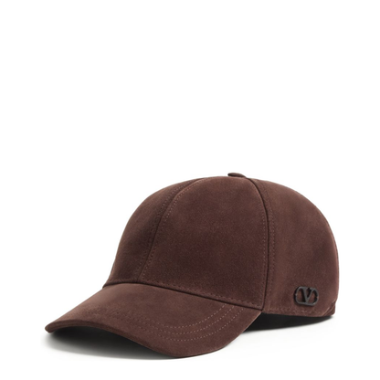 MAYFEYR - Valentino - Brown Hat - YHDA51NUXT55