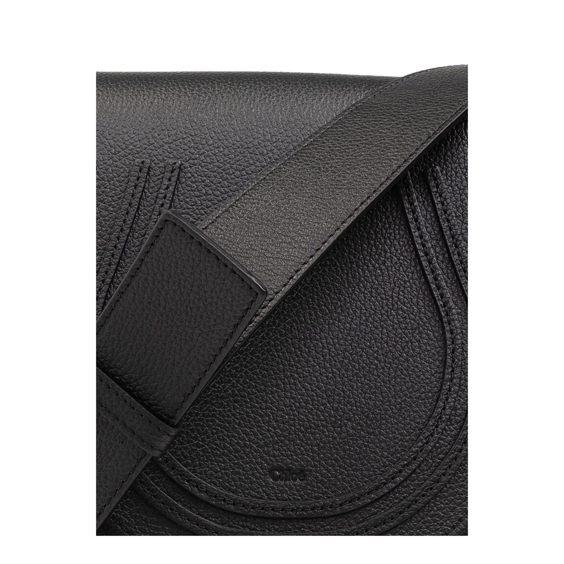 MAYFEYR - Chloè - Black Bag - CHC24AS679I31001