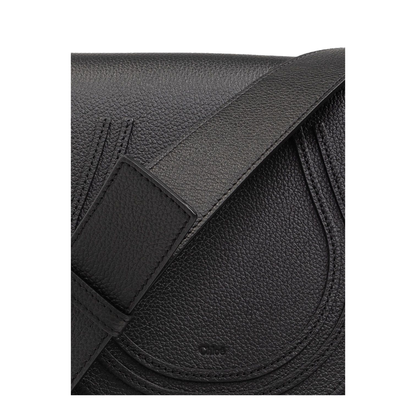 MAYFEYR - Chloè - Black Bag - CHC24AS679I31001