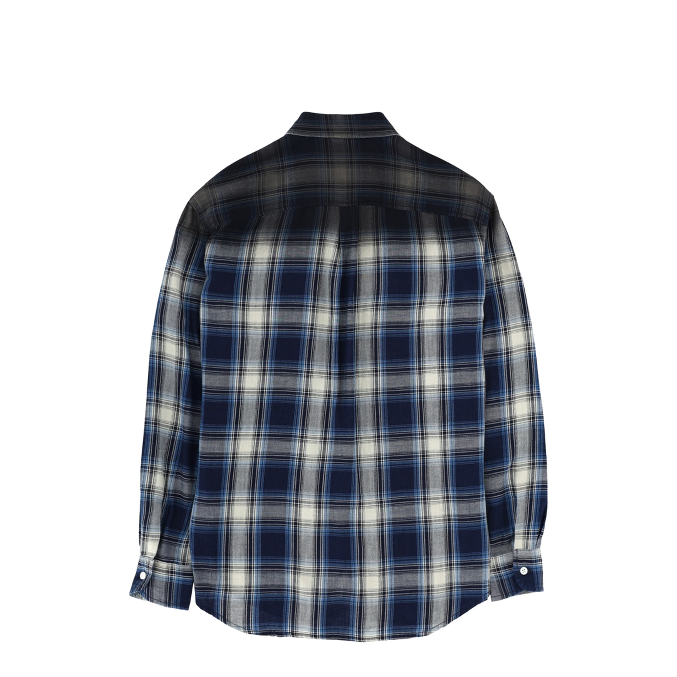 MAYFEYR - Dsquared2 - Canadian Vintage Shirt - S74DM0993D35206001F