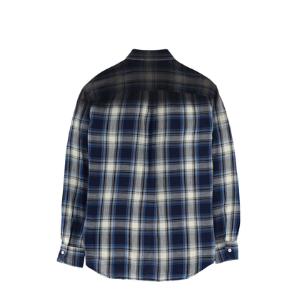 MAYFEYR - Dsquared2 - Canadian Vintage Shirt - S74DM0993D35206001F