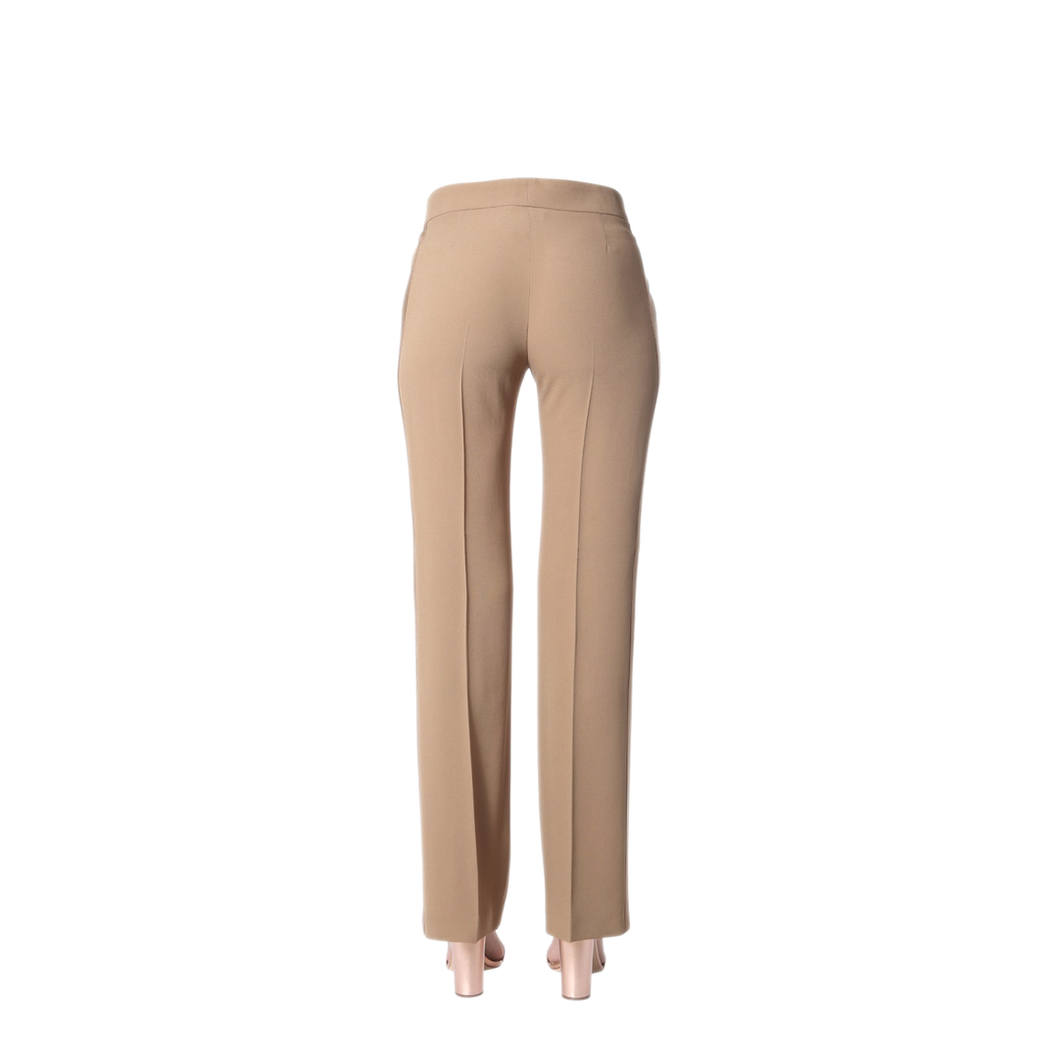 MAYFEYR - N°21 - Pants With Side Band - B11157982180