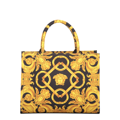 Canvas Tote Bag - Puntos de Cultura