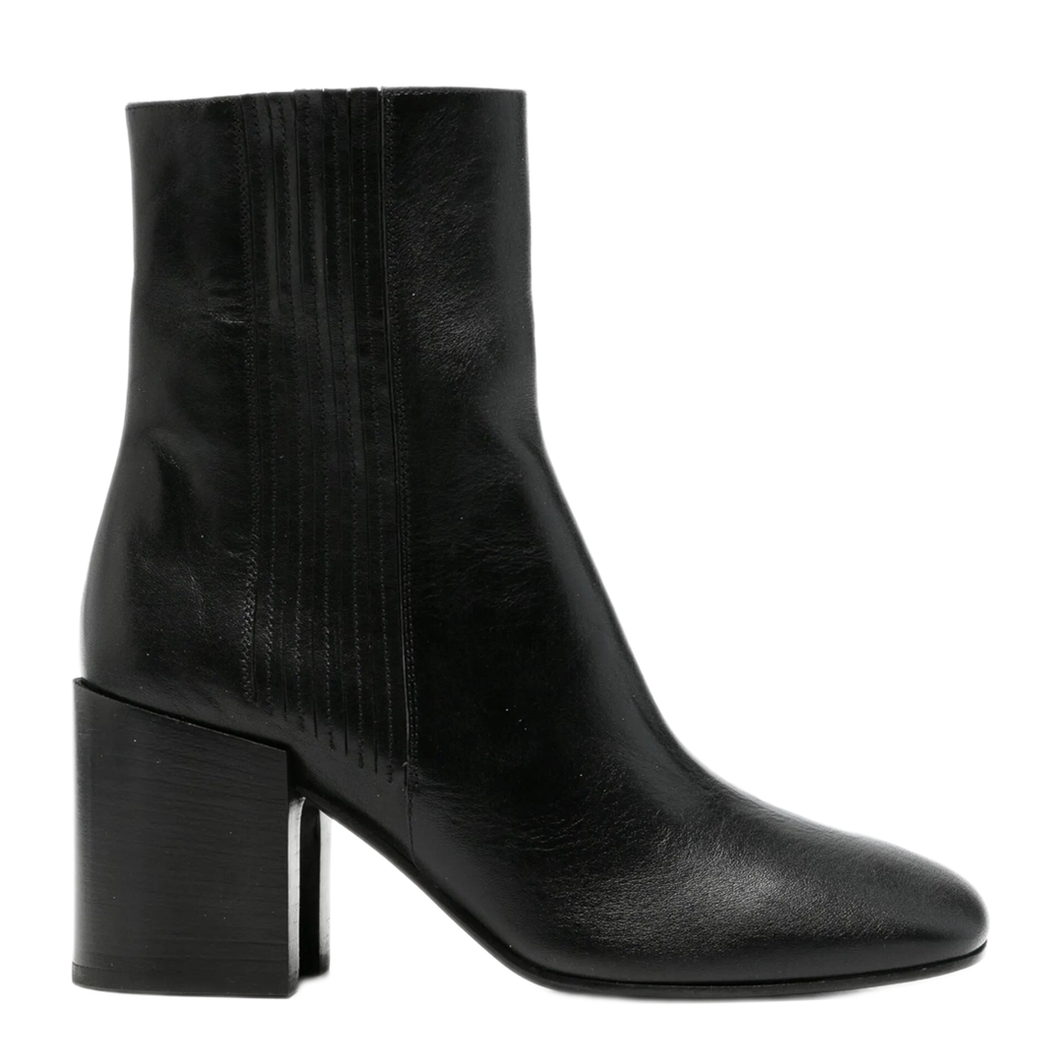MAYFEYR - Dries Van Noten - Soft Chelsea Boot - 01317130103900