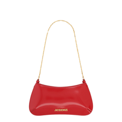 "Bisou Chaine" Bag Small