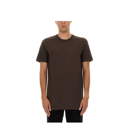 MAYFEYR - Rick Owens - Level T T-Shirt - RU02E1264JA78