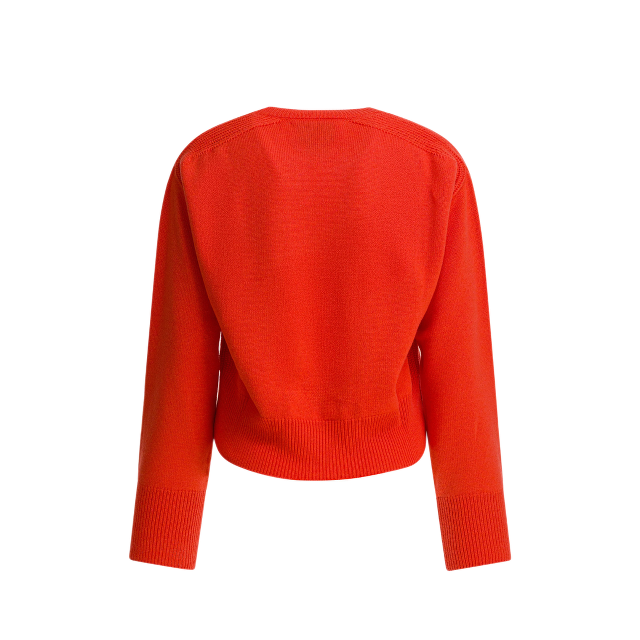 MAYFEYR - Sa Su Phi - Cashmere Crewneck Sweater - W25656WS0530