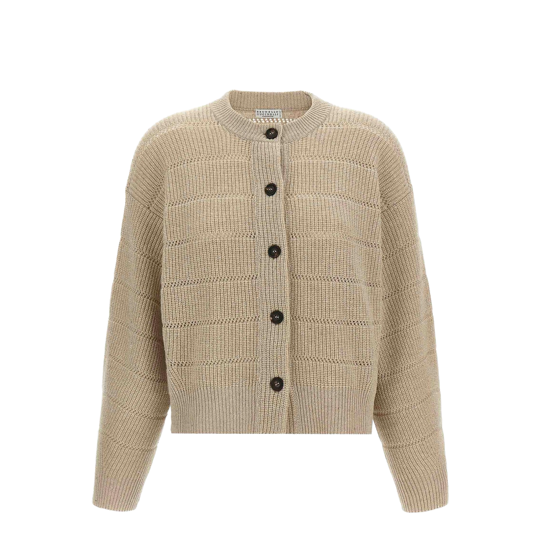 Women's Knitted Sweater