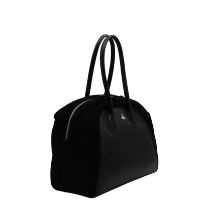MAYFEYR - Vivienne Westwood - Light Grey Bag - 4701000FWC006JN401