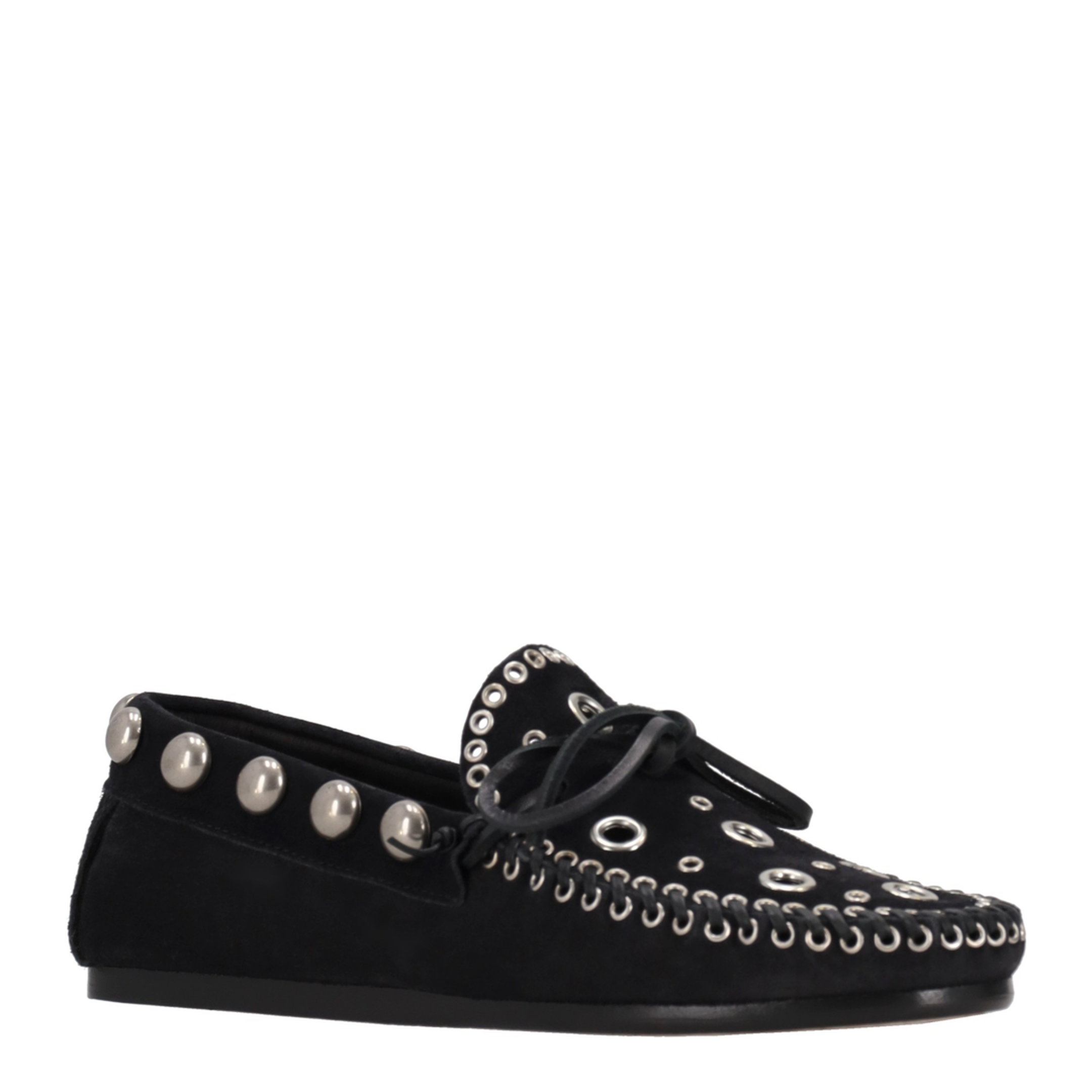 MAYFEYR - Isabel Marant - Mocassins - MC0019FDD1A21S02FK