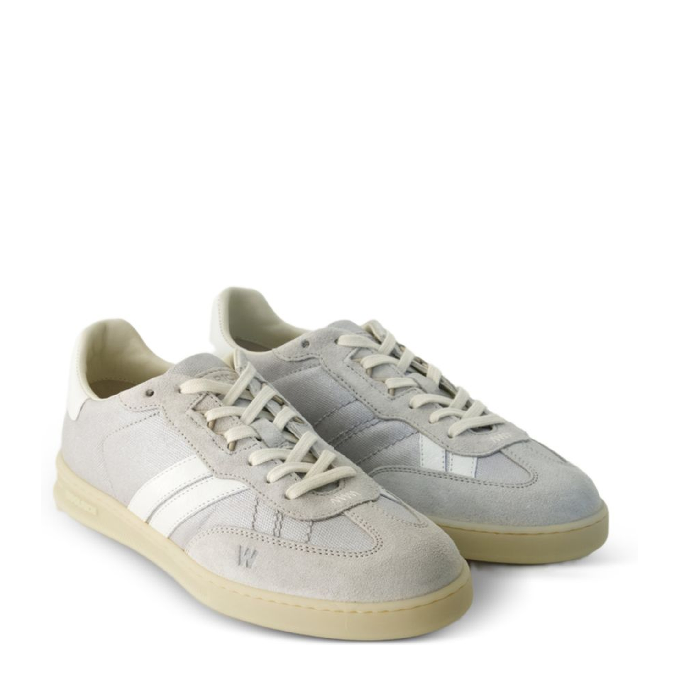 MAYFEYR - Woolrich - Sneakers - WFW261523CL0E2