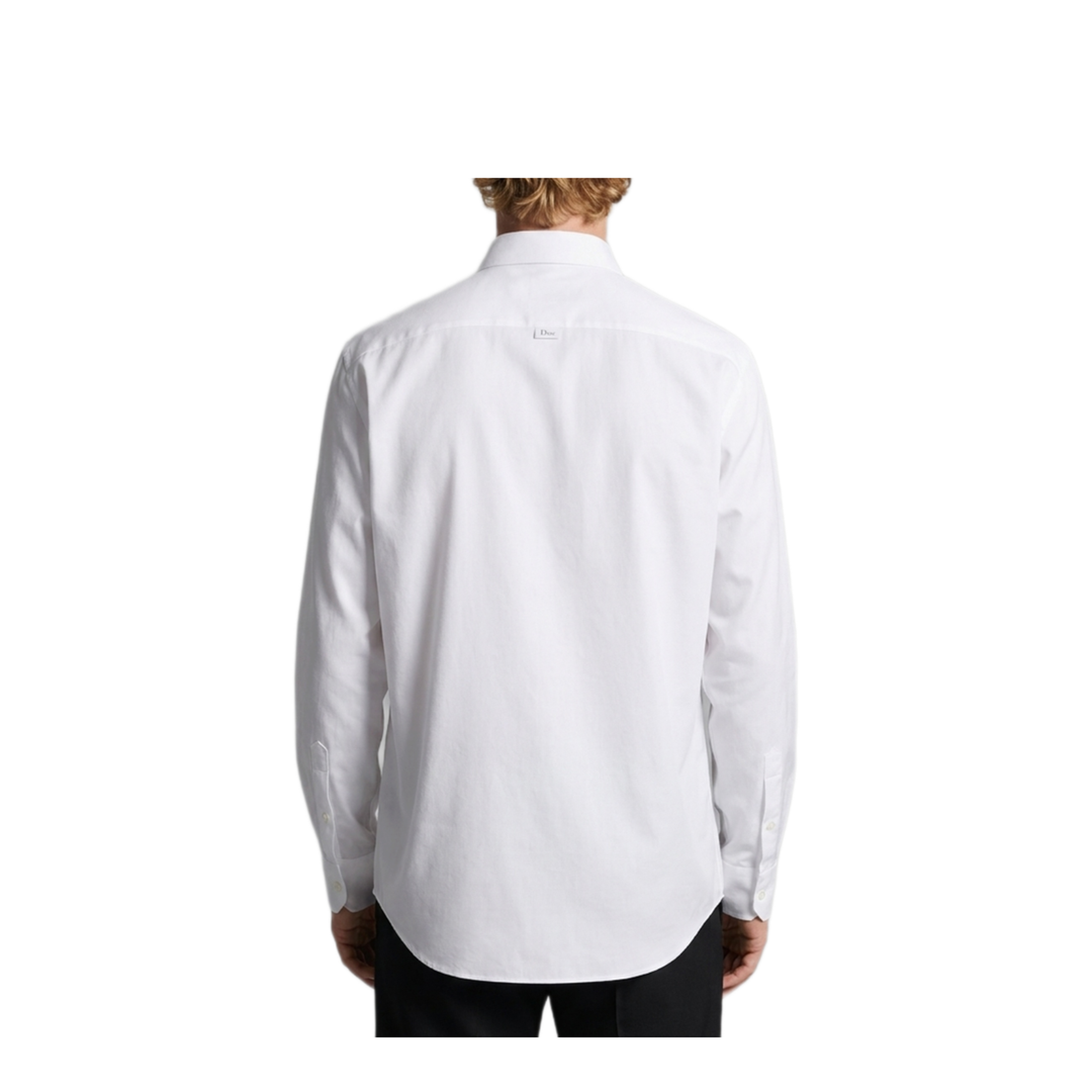 MAYFEYR - Dior - Regimental Shirt - 643C575A3409086
