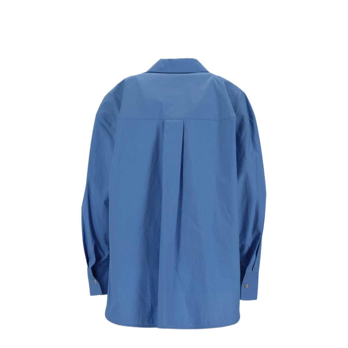 MAYFEYR - Parosh - Camiccia Shirt - D381273CANYOX25W046