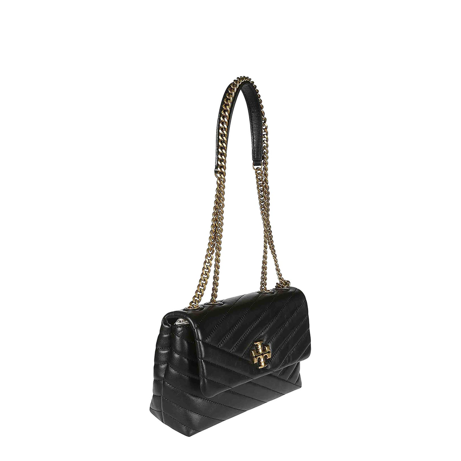 Small Convertible Kira Shoulder Bag