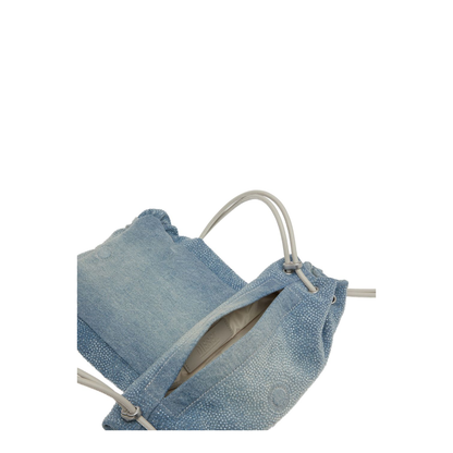 MAYFEYR - Diesel - Light Blue - X10331P9072H8648