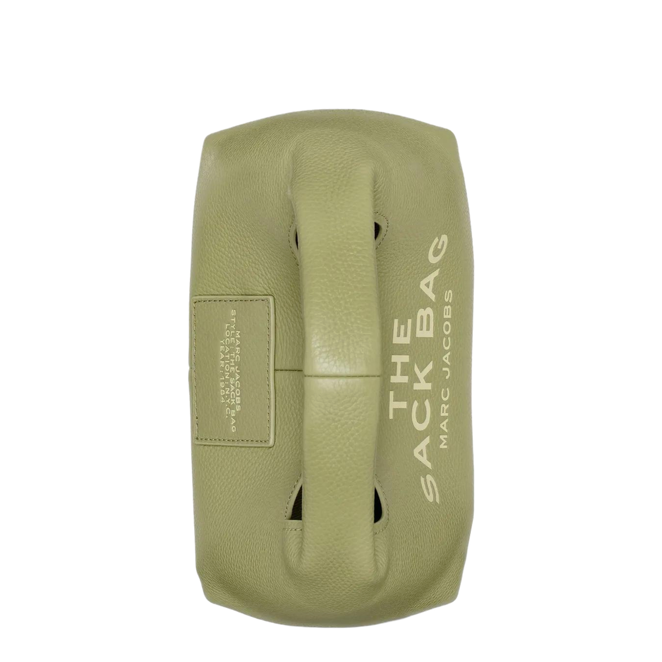 Mini Logo Patch Sack Bag