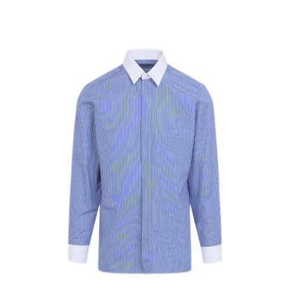 MAYFEYR - Tom Ford - Classic Fit Shirt - HLBA02C0037UWA