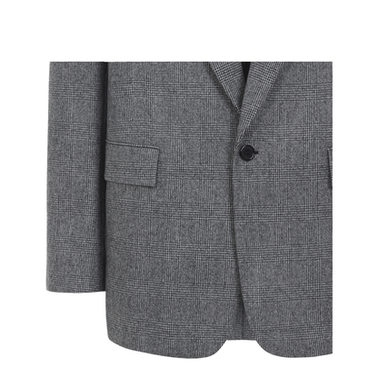 MAYFEYR - Saint Laurent - Wool Jacket - 837196Y5H54