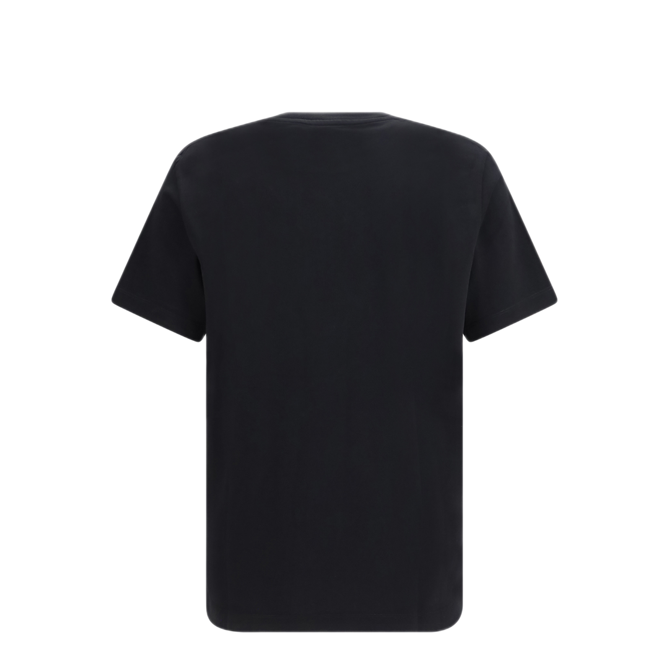 MAYFEYR - Dsquared2 - Metal D2 Cotton T Shirt - S74GD1594D20136900