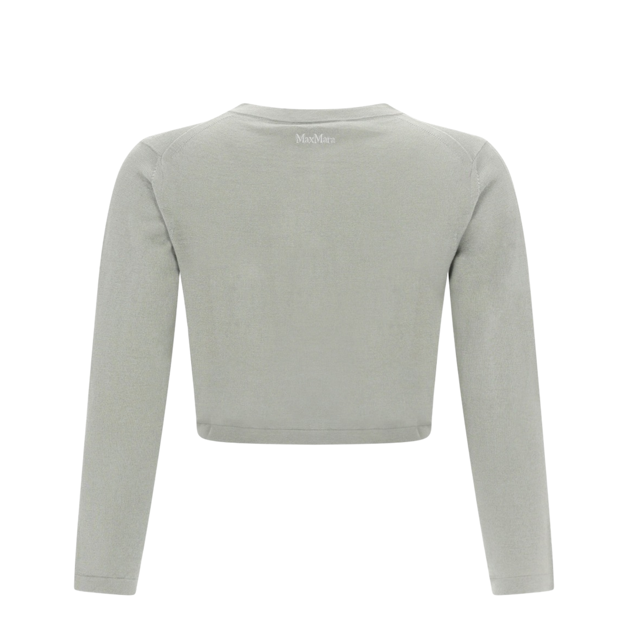 MAYFEYR - Max Mara - Silk Cardigan - 2611341019600116002