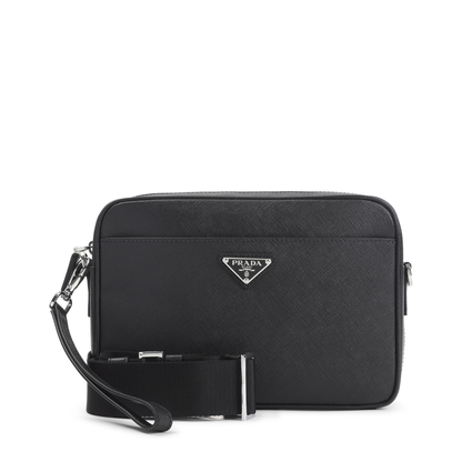 MAYFEYR - Prada - Bandoliera Shoulder Bag - 2VH210VOOO9Z2F0002