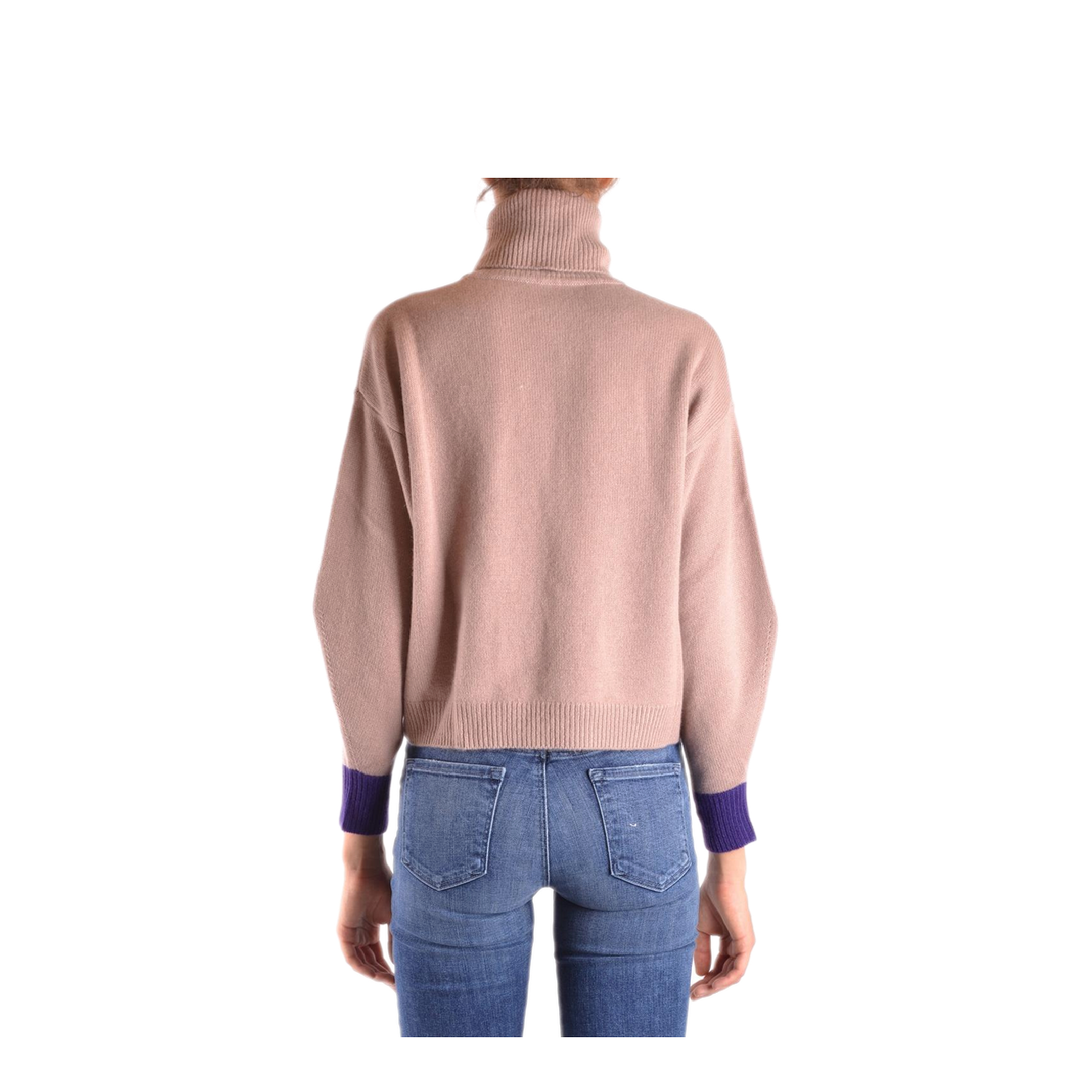MAYFEYR - Pinko - Sweater Multicolor - WINDONCY9