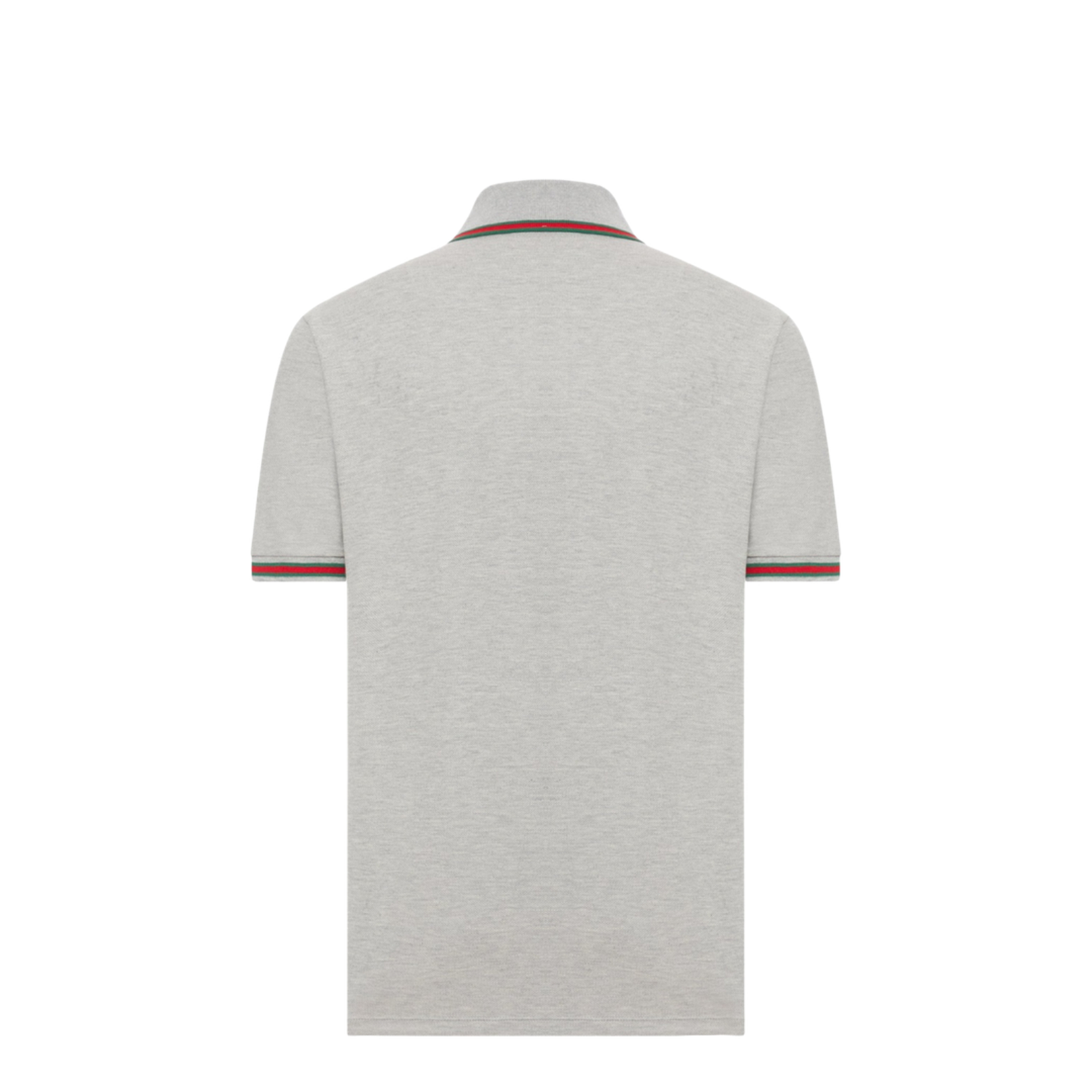 Cotton Polo Shirt