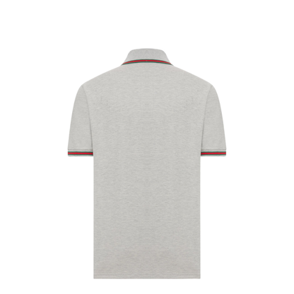 Cotton Polo Shirt