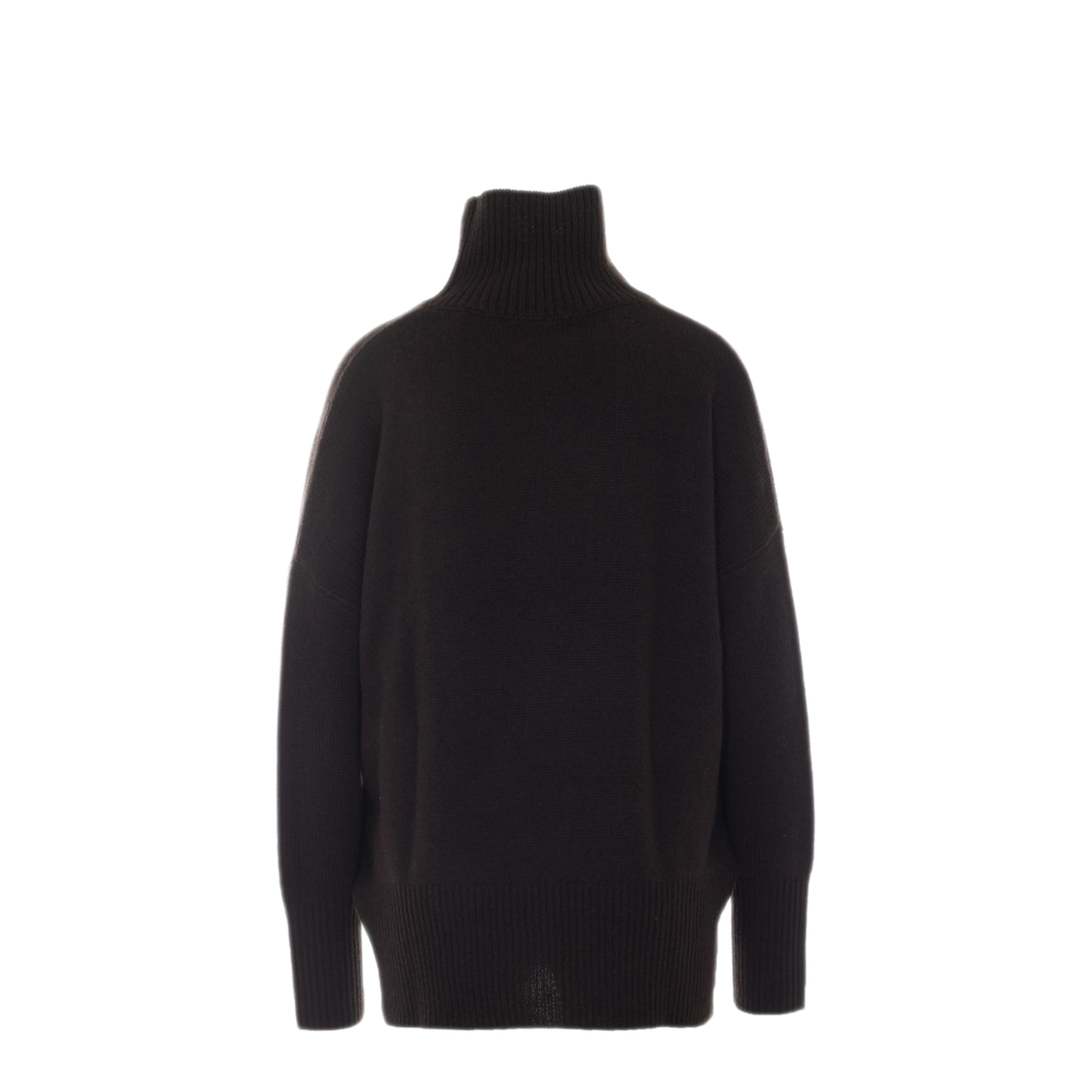 MAYFEYR - Lisa Yang - Brown Cashmere Sweater - 202113DK