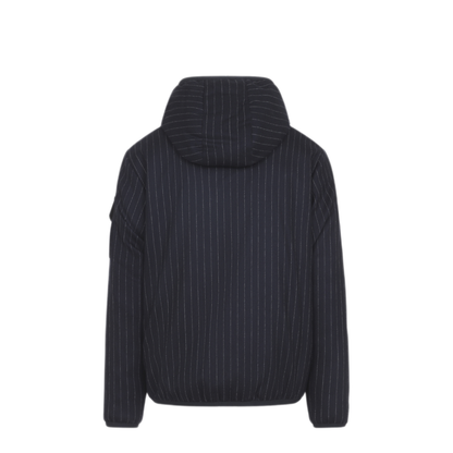 MAYFEYR - Moncler - Reversible Hooded Jacket - L20911A00026599RFF70