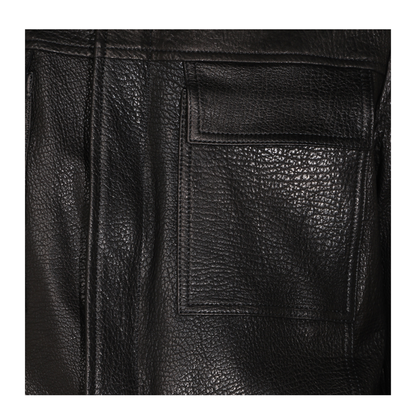 MAYFEYR - Salvatore Santoro - Jackets - 51530BULSBLACK