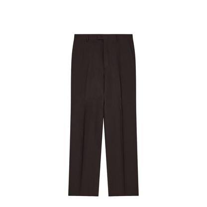 Pure Linen Trousers